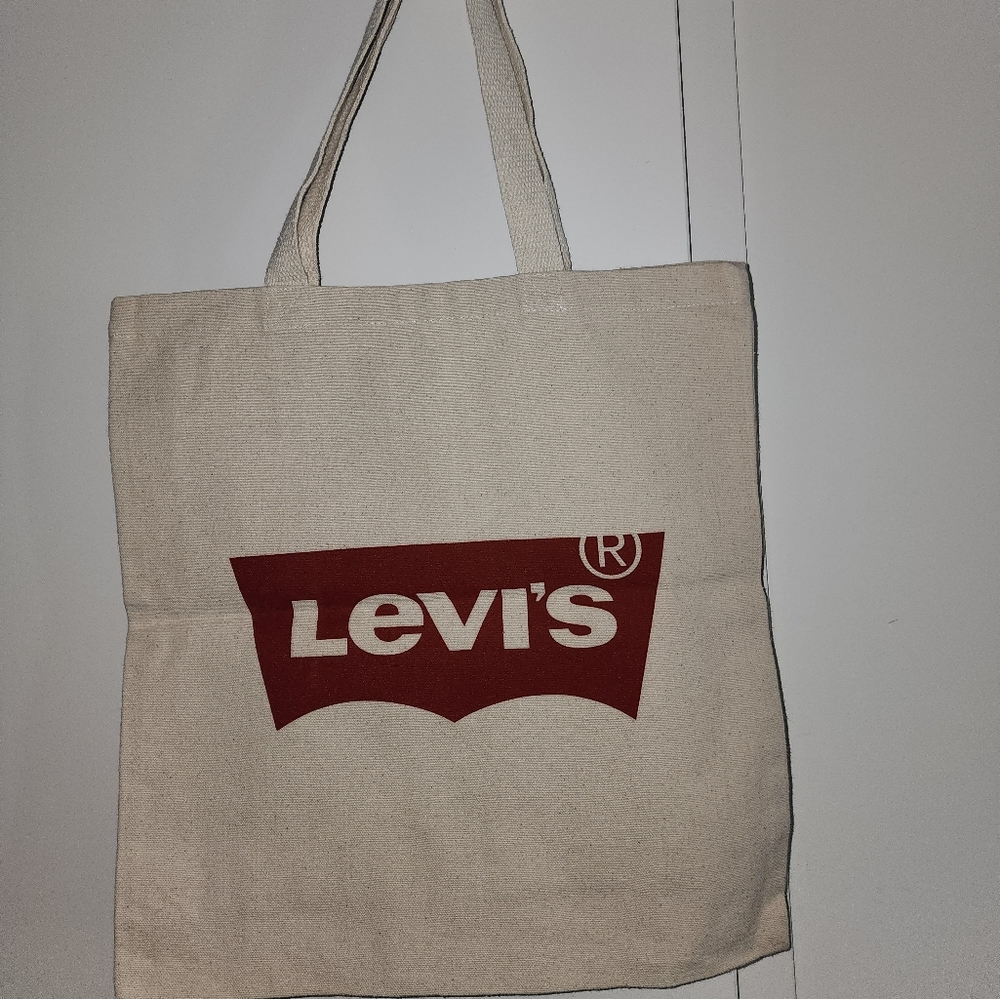 Levis tote
